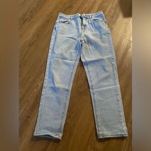 Pacsun mom jeans